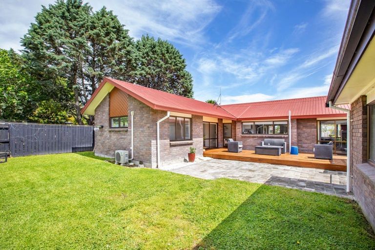 Photo of property in 4 Sharpley Place, Chartwell, Hamilton, 3210