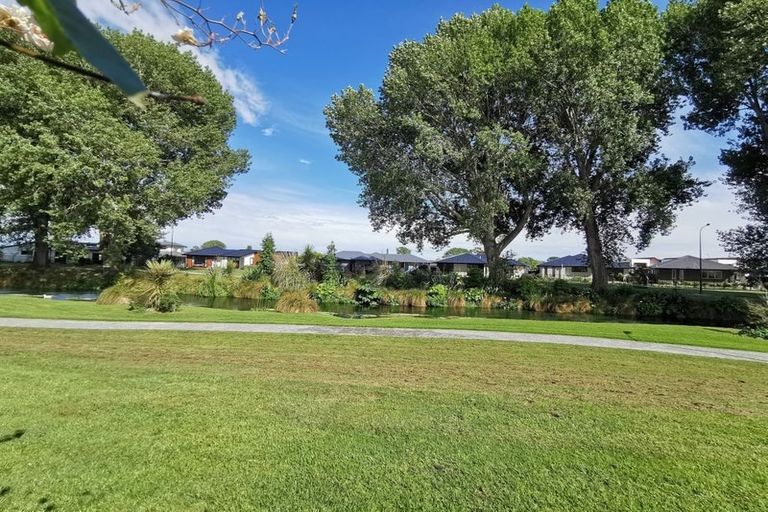Photo of property in 63 Footbridge Terrace, Kaiapoi, 7630