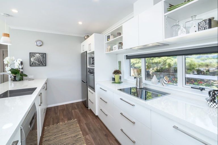 Photo of property in 19 Cotterville Crescent, Greytown, 5712