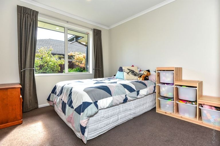 Photo of property in 22 Mustang Avenue, Wigram, Christchurch, 8042