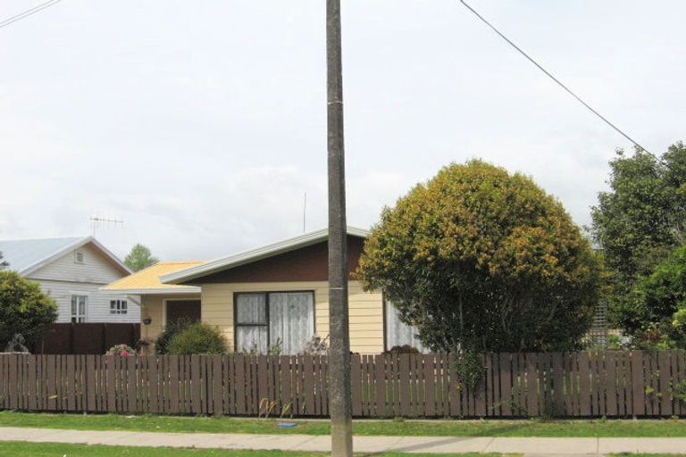 Photo of property in 64a King Street, Opotiki, 3122