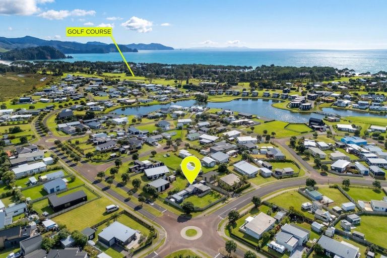 Photo of property in 157 Harbour Drive, Matarangi, Whitianga, 3592