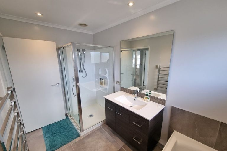 Photo of property in 49 Liquidambar Drive, Hobsonville, Auckland, 0616