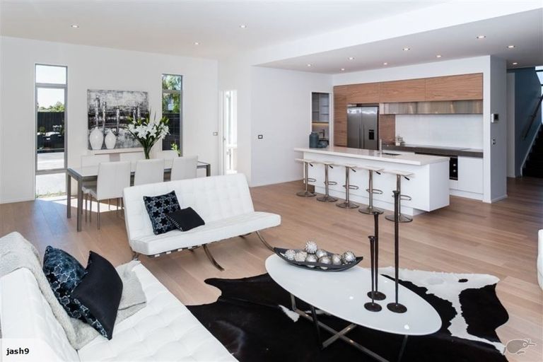 Photo of property in 24b Mansfield Avenue, St Albans, Christchurch, 8014