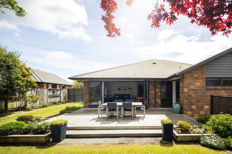 Photo of property in 23 Portobello Way, Huntington, Hamilton, 3210