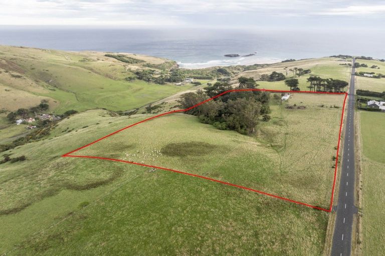 Photo of property in 116 Centre Road, Ocean Grove, Dunedin, 9077