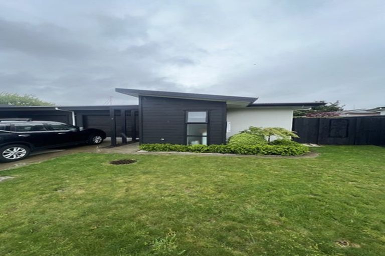 Photo of property in 1u2 Murray Street, Maeroa, Hamilton, 3200