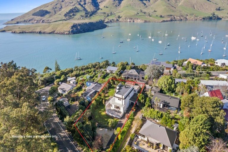 Photo of property in 15 Purau Avenue, Diamond Harbour, 8972