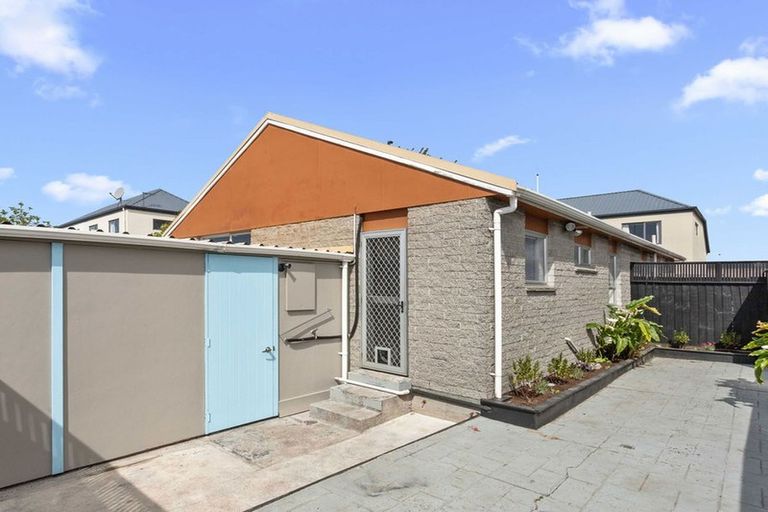 Photo of property in 5/72 Ward Street, Addington, Christchurch, 8024