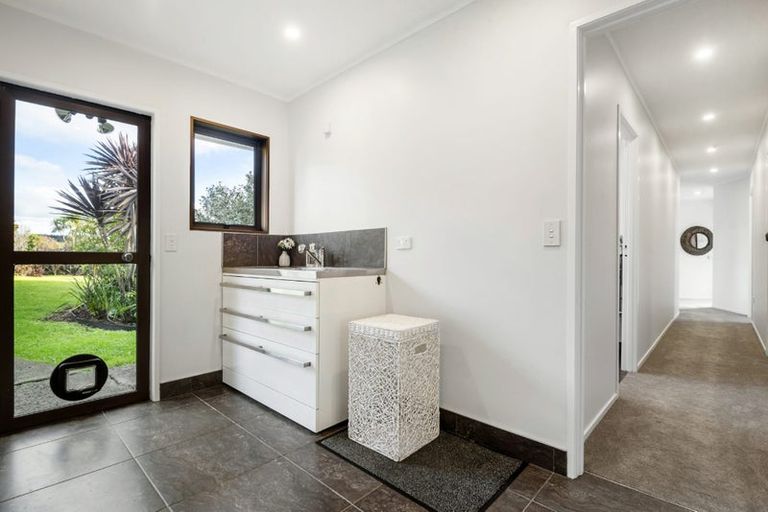 Photo of property in 213 Ireland Road, Waitoki, Kaukapakapa, 0871