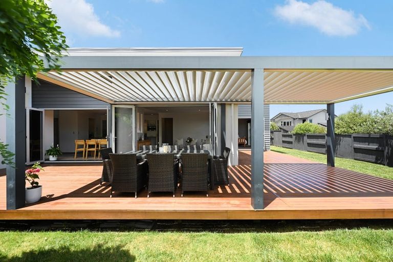 Photo of property in 5 Hawkridge Rise, Huntington, Hamilton, 3210