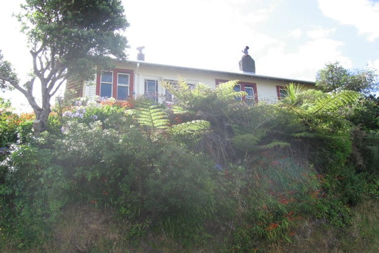 Photo of property in 31 Saint Michaels Crescent, Kelburn, Wellington, 6012