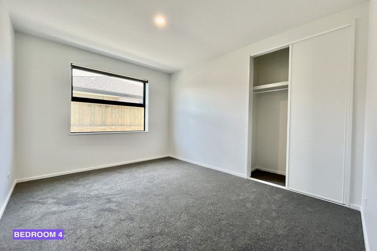 Photo of property in 26 Larch Drive, Rolleston, 7614