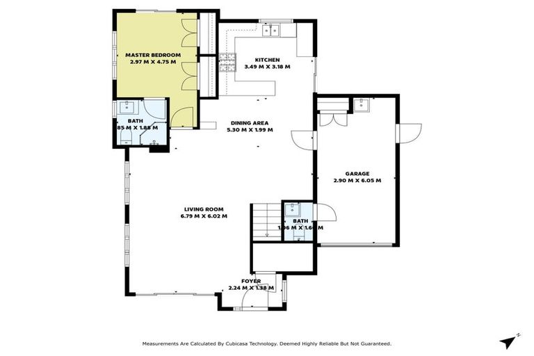 Photo of property in 21a Blanes Road, Weymouth, Auckland, 2103