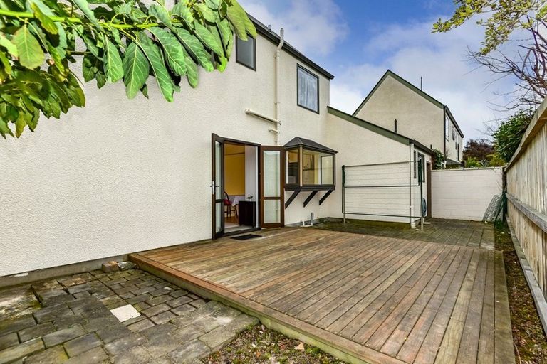 Photo of property in 8/143 Salisbury Street, Christchurch Central, Christchurch, 8013