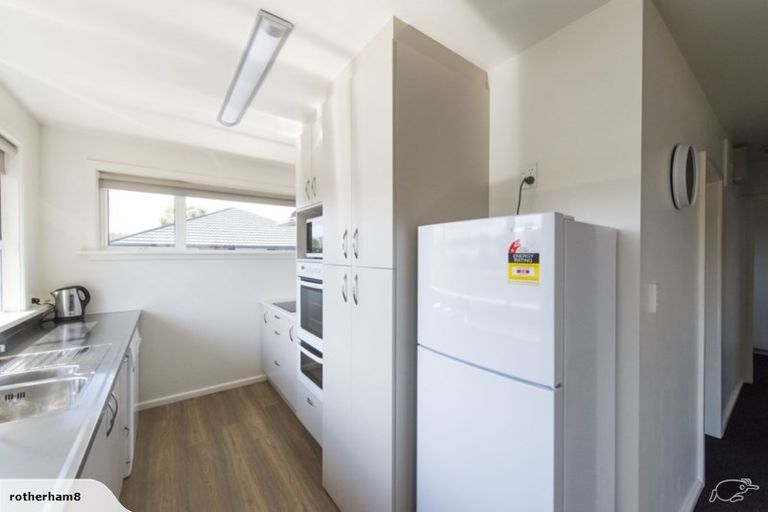 Photo of property in 1/45 Peverel Street, Riccarton, Christchurch, 8041