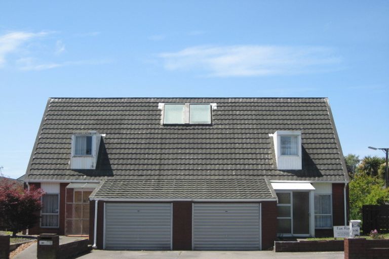 Photo of property in 106a Barrington Street, Somerfield, Christchurch, 8024