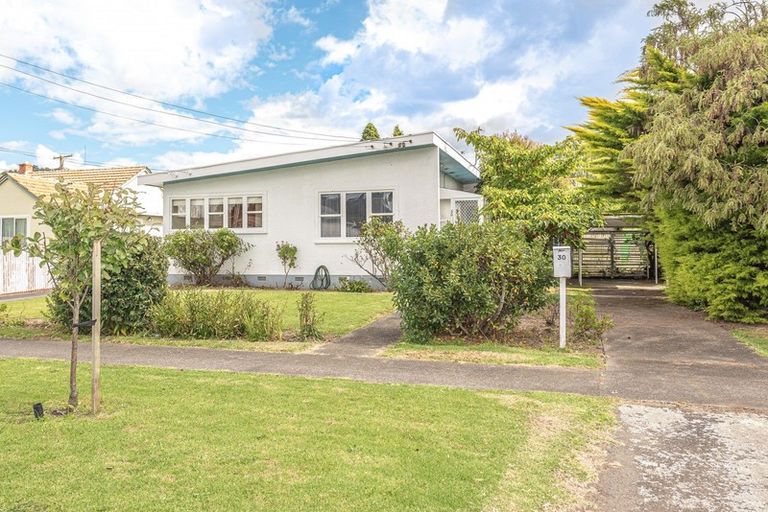 Photo of property in 30 Kawakawa Street, Whanganui East, Whanganui, 4500
