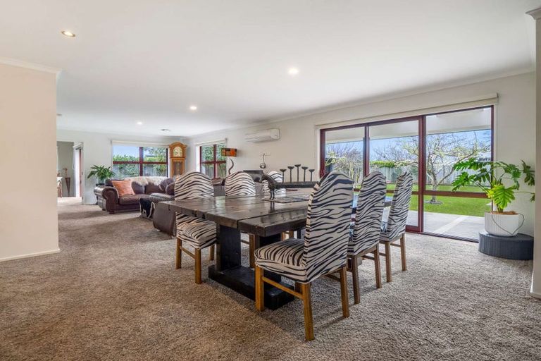 Photo of property in 17b Manor Drive, Rolleston, 7614