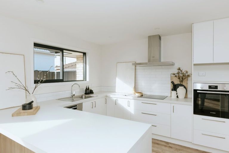 Photo of property in 9/32 Ennis Avenue, Pakuranga Heights, Auckland, 2010