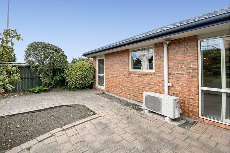Photo of property in 1/91 Peverel Street, Riccarton, Christchurch, 8041