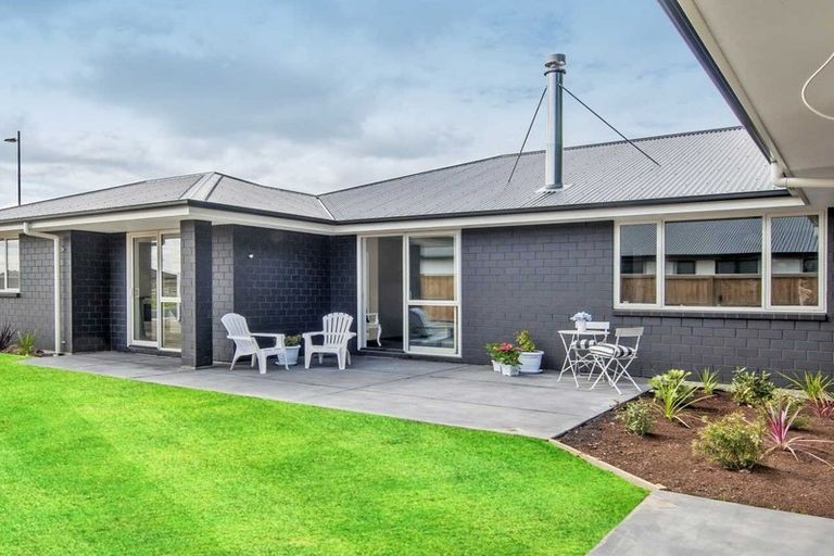 Photo of property in 28 Jean Archie Drive, Rolleston, 7614