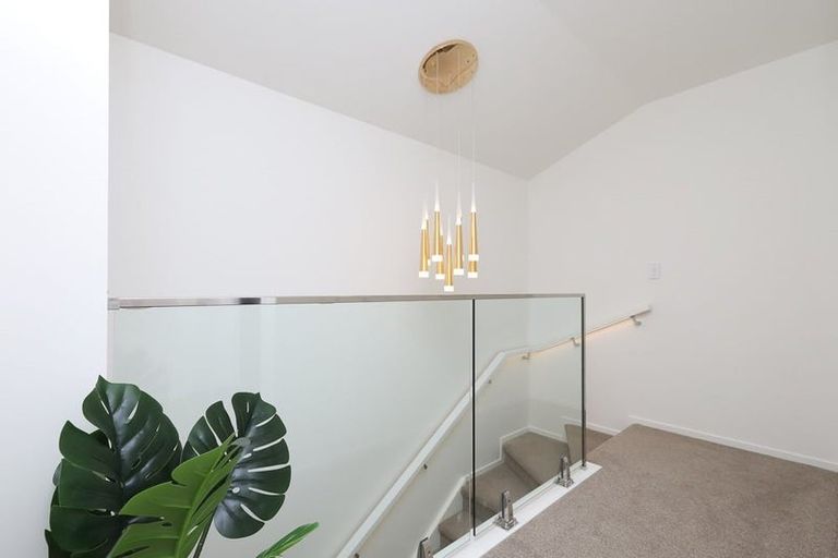 Photo of property in 14u8 Hammond Street, Hamilton Central, Hamilton, 3204