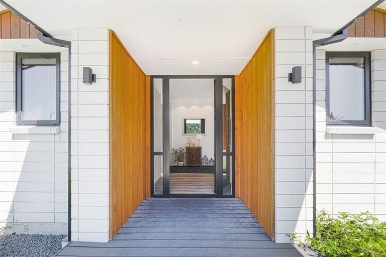 Photo of property in 2 Reuben Avenue, Rolleston, 7615