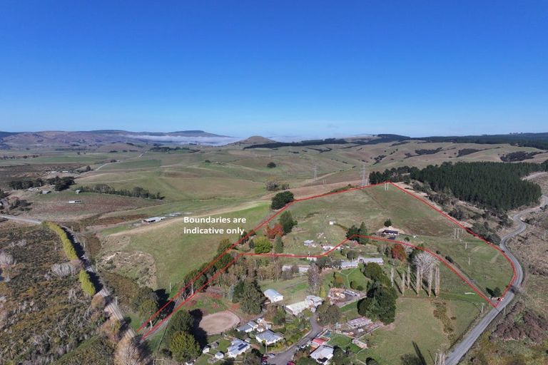 Photo of property in 3/995 Berwick Road, Berwick Forest, Outram, 9073