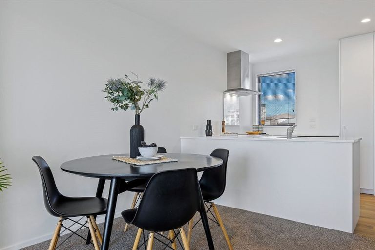 Photo of property in 208/118 Salisbury Street, Christchurch Central, Christchurch, 8013