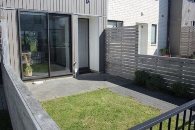 Photo of property in 55/170u Fraser Avenue, Johnsonville, Wellington, 6037