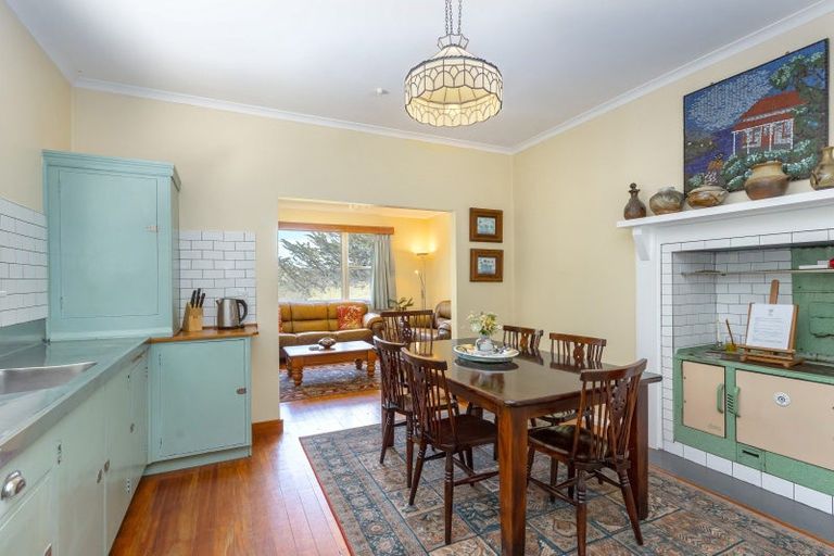 Photo of property in Annedale Road, Tinui, 5894