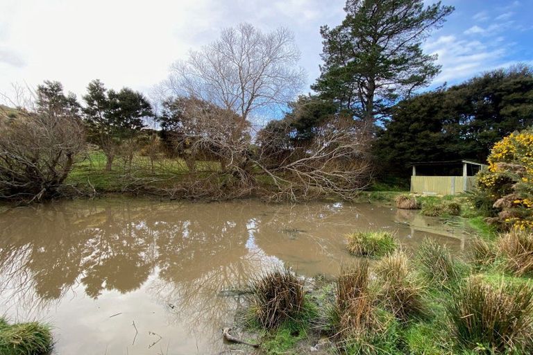 Photo of property in 121 Silverstream Valley Road, North Taieri, Mosgiel, 9092