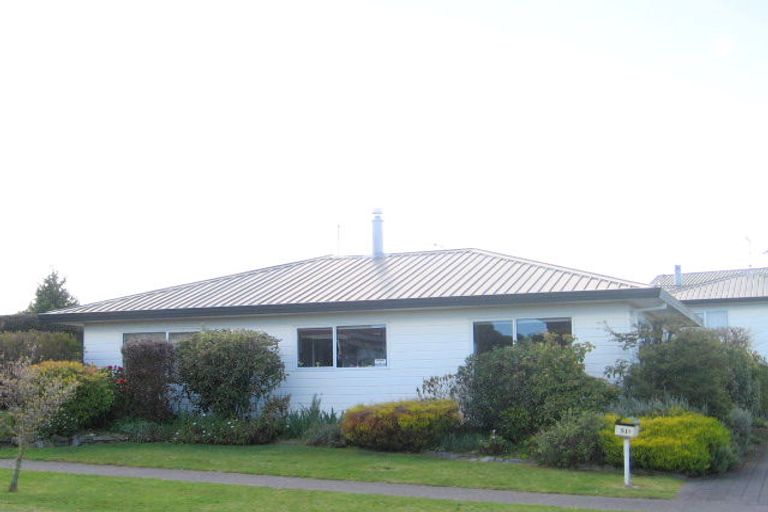 Photo of property in 1/51 Woodward Street, Nukuhau, Taupo, 3330