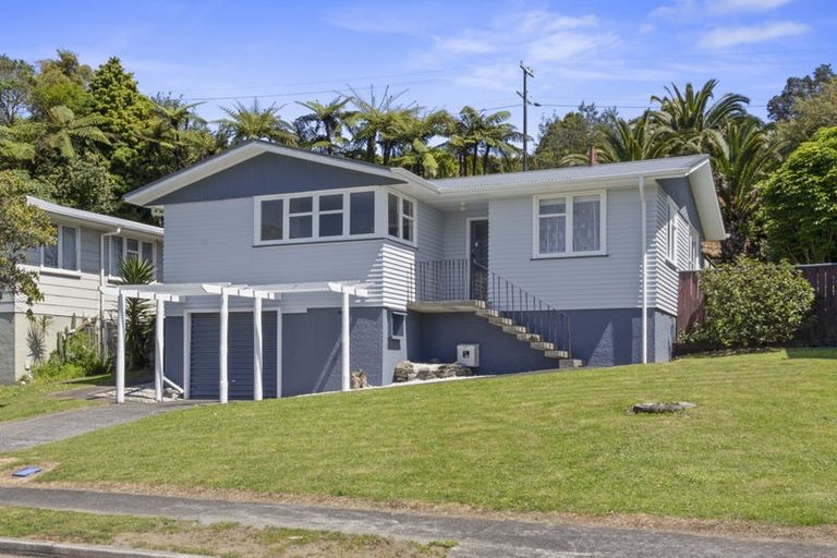 Photo of property in 12 Regent Place, Blagdon, New Plymouth, 4310