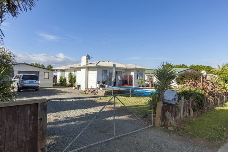 Photo of property in 36 Bonnett Road, Kaitaia, 0410