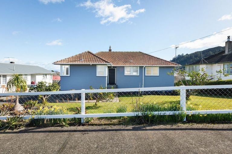 Photo of property in 107 Hauraki Terrace, Thames, 3500