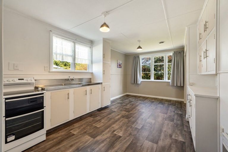 Photo of property in 139 Carters Road, Amberley, 7410