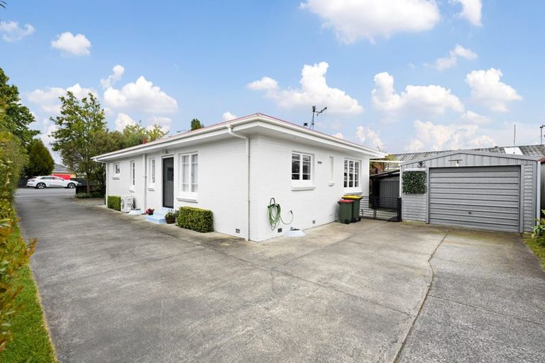 Photo of property in 278 Te Rapa Road, Beerescourt, Hamilton, 3200