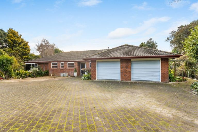Photo of property in 447 Somme Parade, Aramoho, Whanganui, 4500