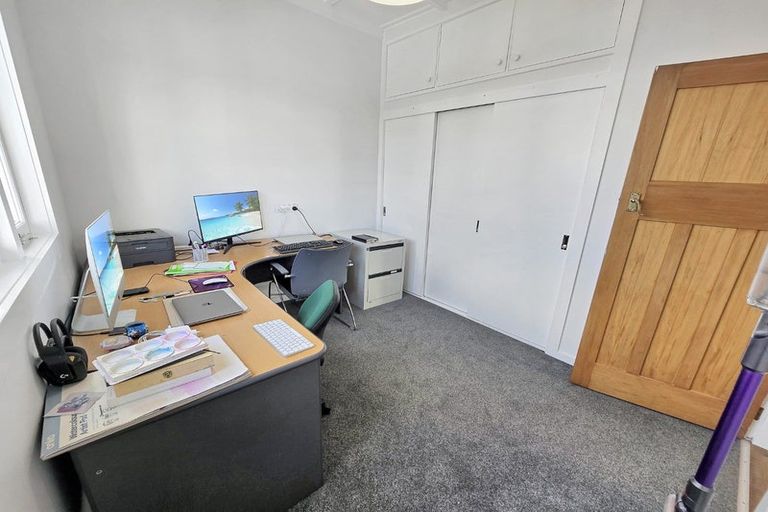 Photo of property in 98a Nelson Crescent, Napier South, Napier, 4110