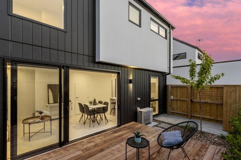 Photo of property in 3/51 Laurence Street, Waltham, Christchurch, 8011