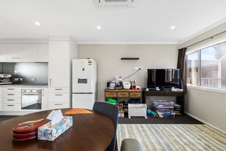 Photo of property in 7/16 Hammond Street, Hamilton Central, Hamilton, 3204