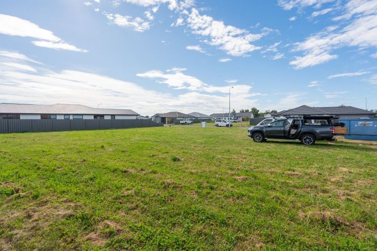 Photo of property in 19 Arihi Crescent, Frimley, 4120