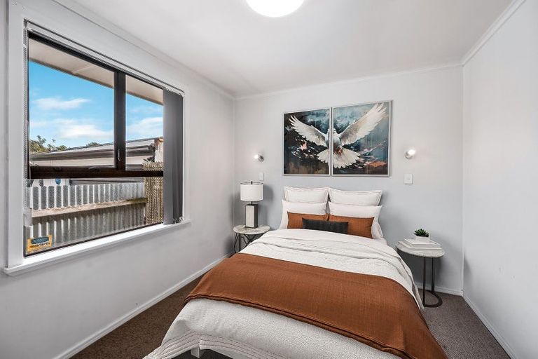 Photo of property in 42 Alamein Crescent, Onekawa, Napier, 4110