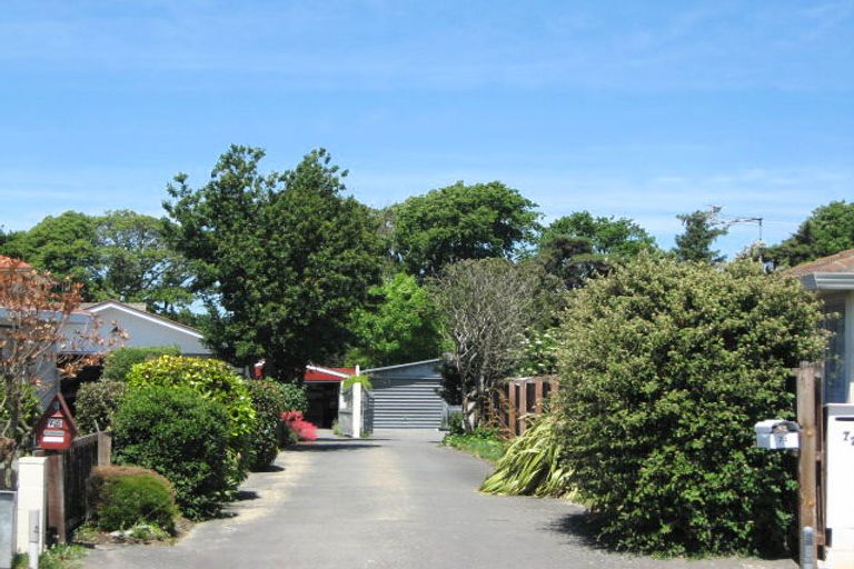 Photo of property in 74 Bailey Street, Templeton, Christchurch, 8042