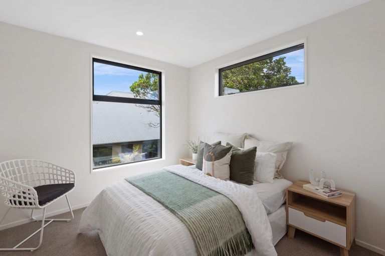 Photo of property in 134 Barrington Street, Somerfield, Christchurch, 8024