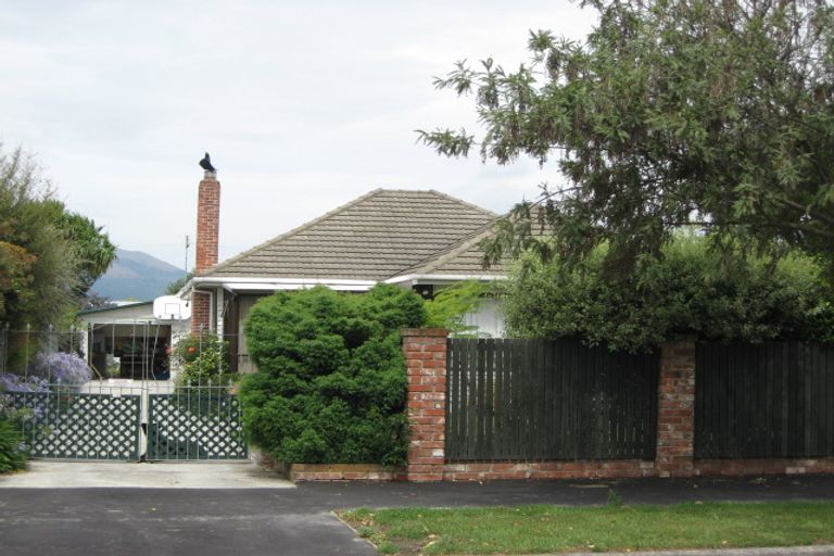 Photo of property in 19 Mathers Road, Hoon Hay, Christchurch, 8025
