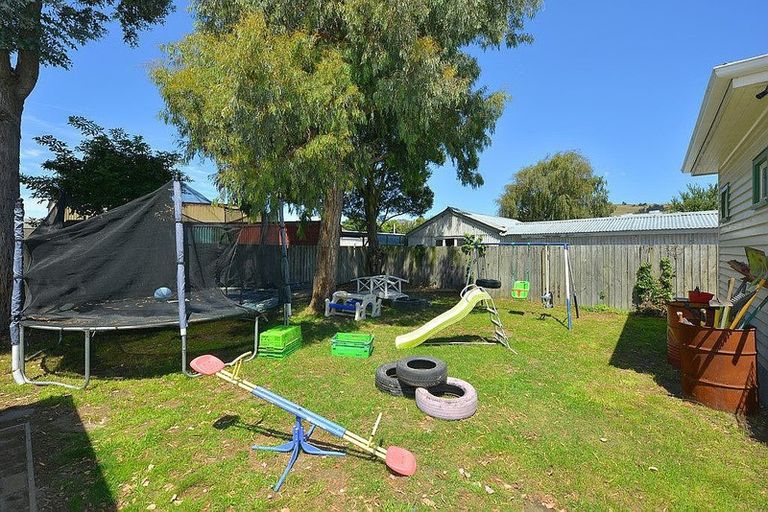 Photo of property in 129 Radley Street, Woolston, Christchurch, 8023