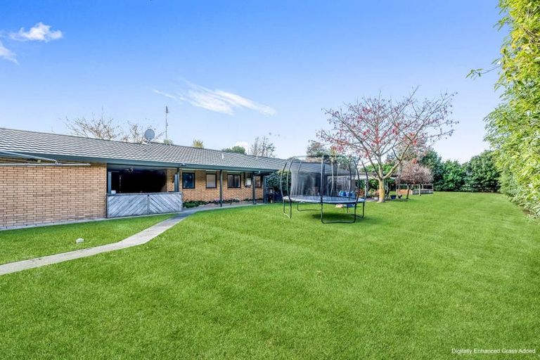 Photo of property in 30 Gavin Black Street, Meeanee, Napier, 4112